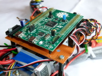 Mikrocontroller Projekte