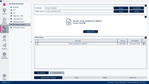 Figure 18: MEMS Studio - Advanced Features, ISPU Model Converter, NN model