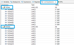 Figure 23. Adding TxData and RxData to the Live Expressions in STM32CubeIDE