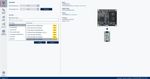 Figure 4: Selecting the biosensor you are evaluating in MEMS Studio