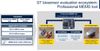 Figure 1: DIL24 adapter boards and kits for ST biosensors