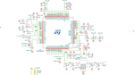 STM32WB55REVx Schematic.png