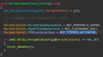 1.2 PeriphCommonClock_Config
