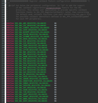 3. Register callback feature configuratio