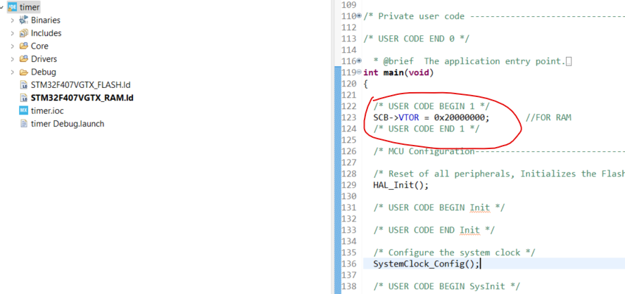 Getting started with STM32 - Basic questions2 - STMicroelectronics ...