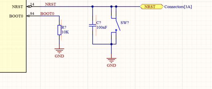 Debugging STM32F413xx with SWD using SWO. - STMicroelectronics Community