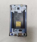 NUCLEO-EXT with eMMC on NUCLEO-H7S3L8