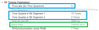 Figure 21. Setting the CAN timing parameters in STM32CubeMX