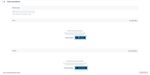Figure 1. Add new filters and features manually by clicking on the blue buttons
