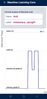 Figure 6: Evaluate the AI model via the mobile app