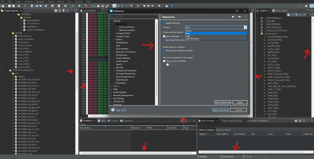 Version 1.18.1 without any extension