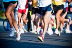 Figure 1: Running