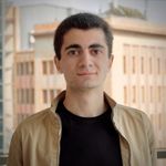 Profile (surenpoghosian)