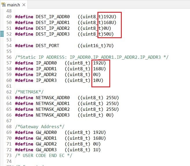 Main_h file