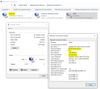 Laptop IP Address configuration