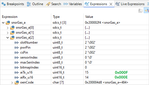 STM32CubeIDE Expressions - 3 - Array - Element 2.png