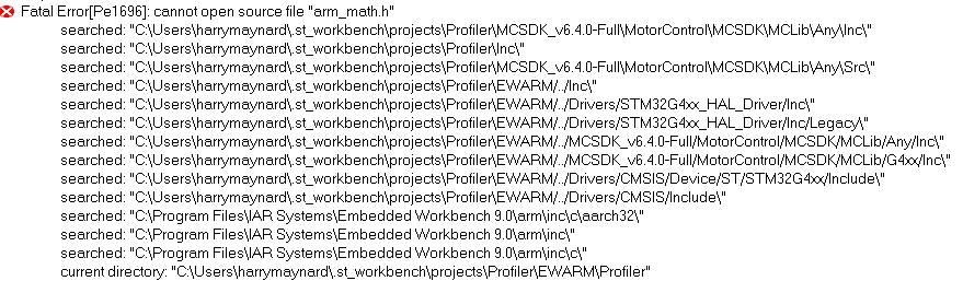 arm math error.png