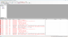 ude errors