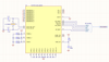 Wireless SoC Schematic