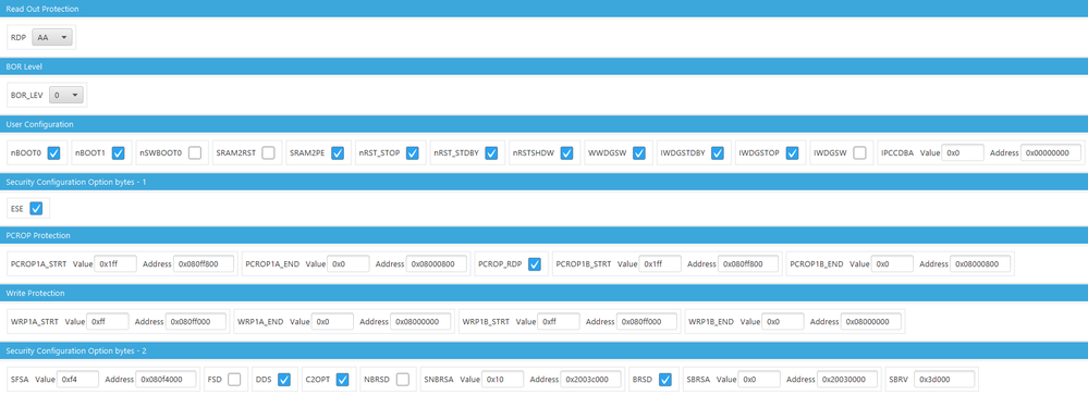 STM32WB55RGV6 - Option Bytes.png