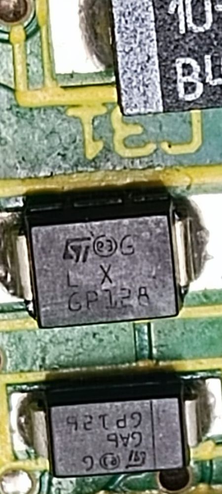 L X GP128
