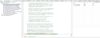 If I try without any MPU configuration
