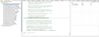 I configure the MPU as suggested