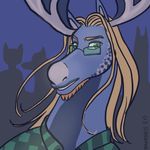 Moose