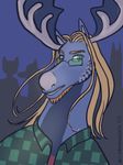 Profile (Moose)