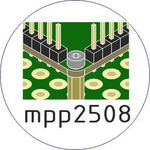 Profile (mpp2508)