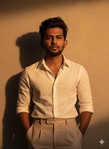 Profile (NajeemSyed)