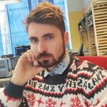 Profile (TheMaksimys)