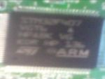 STM32F407 CHIP