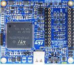 Figure 1: STEVAL-MKI109D