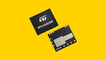 N4729D -- Oct 27 2025 -- VIPerGaN50W and eval board_NEWSROOM TILE (002).jpeg