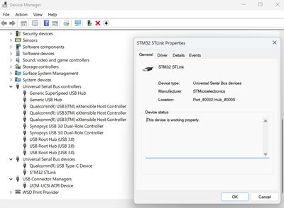 Does not have com port.jpg