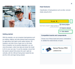 Figure 1: Head Gestures project