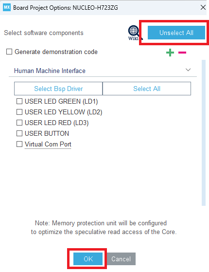 Figure 5 CubeMx unselect all.png