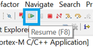 Figure 15 Run the application