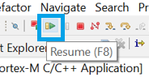 Figure 15 Run the application