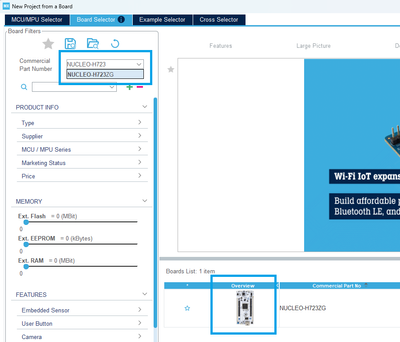 Figure 4 CubeMx board selection.png