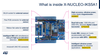 Figure 1: X-NUCLEO-IKS5A1: the new expansion board