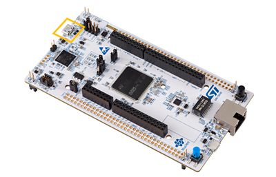 NUCLEO H743ZI board_crop_highlighted.jpg