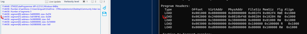 ReadelfVsCubeProgrammer.png