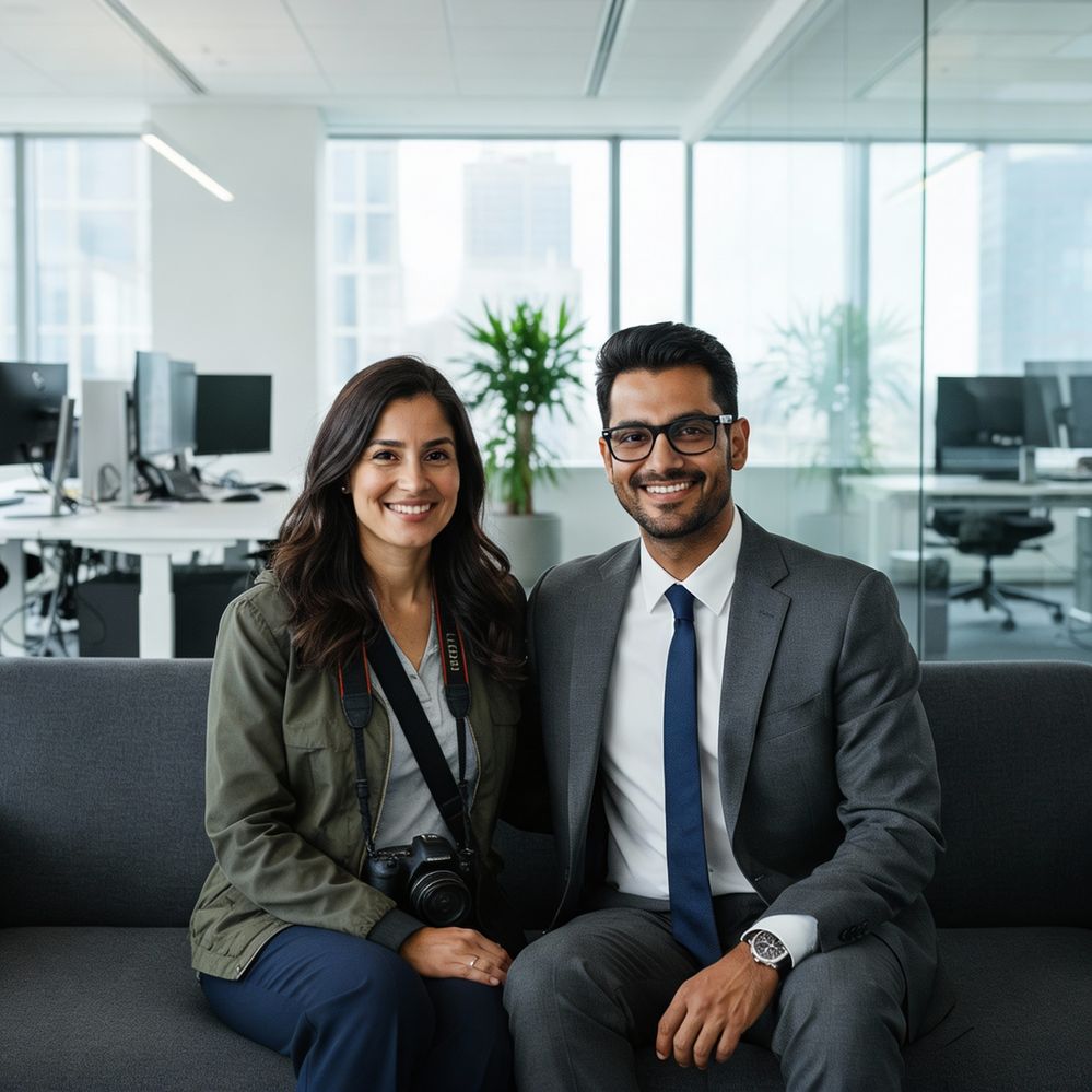 Meenu Hinduja and Dheeraj Sudan.jpeg