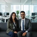Meenu Hinduja and Dheeraj Sudan.jpeg