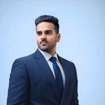 Profile (AneeshMuraliNariyampully)