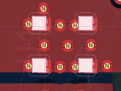 STM32WBA5M (Module) UltraLibrarian CenterGND pads skew.jpg