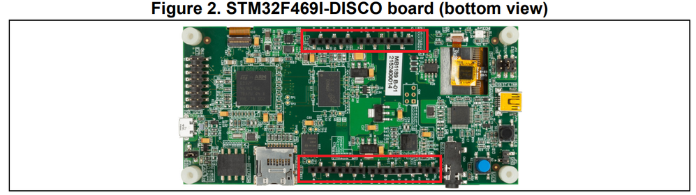 Solved: Send Data With STM32F469I-DISCO And EasyCAT Shield ...