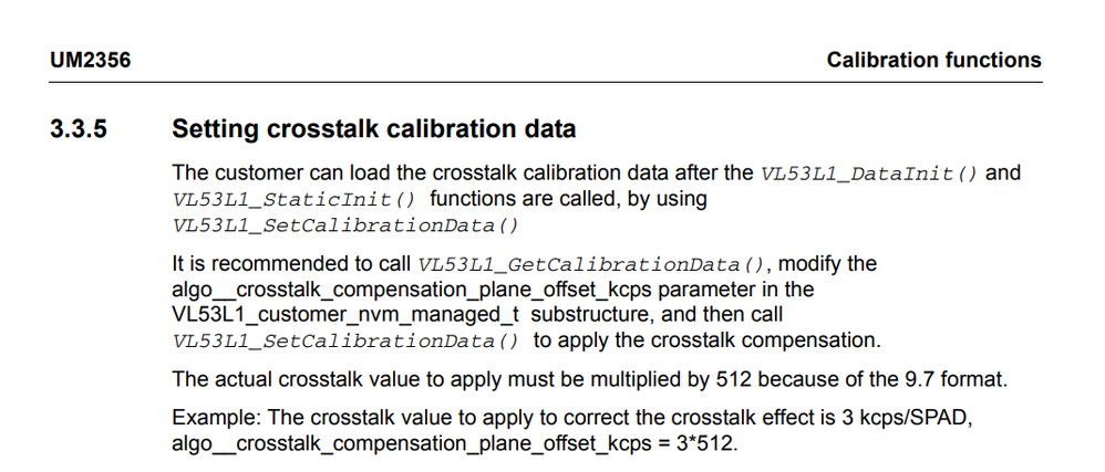 VL53L1X实战教程:硬件连接、配置要点及故障排除